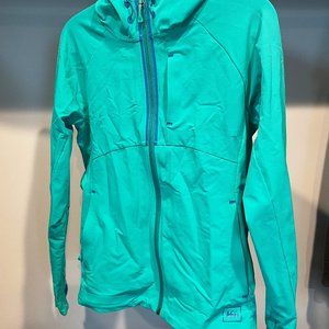 REI Womens softshell jacket, size small